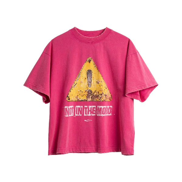 NITM TEE / ÁO THUN IN HÌNH / GAMBLE WORLDWIDE