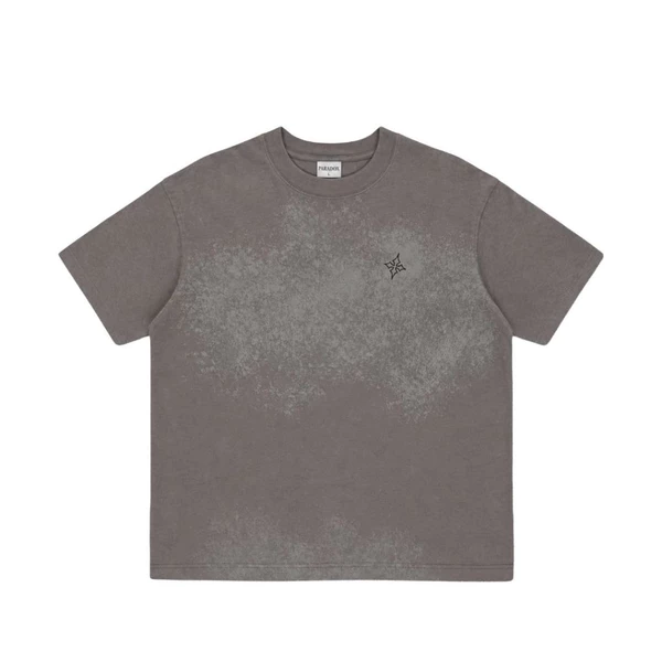 Áo thun form Boxy REBORN TEE Cotton PARADOX AT6P0513