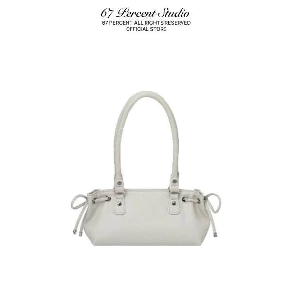 Túi Xách Da Dáng Mini Thắt Lưng 67PERCENT/67% - ELOISE BAG