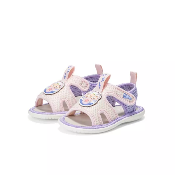 Sandal thông dụng tập đi trẻ em Biti's BTB002100