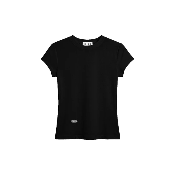 KIDO - Áo thun tay ngắn cổ tròn TIPTON TEE