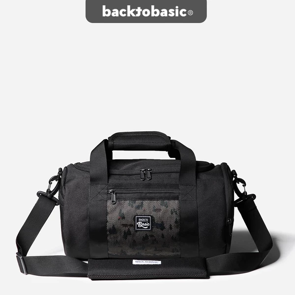 Túi trống thể thao du lịch chống nước size nhỏ Back To Basic - Makura nó