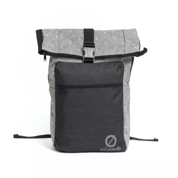BALO CUỘN NOT AVAILABLE ĐỰNG VỪA LAPTOP 16 INCHES