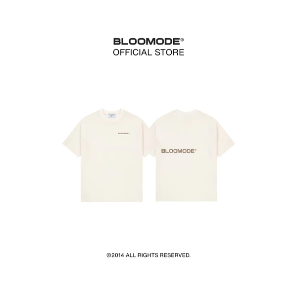 BLOOMODE® ESSENTIAL T-SHIRT