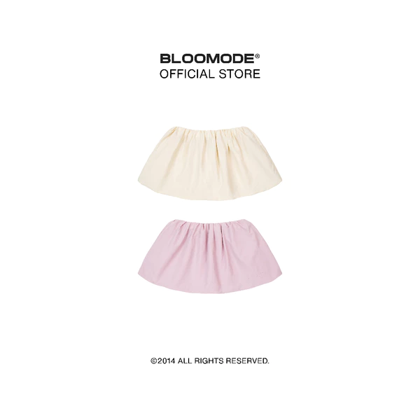 BLOOMODE® PUFFY SKIRT