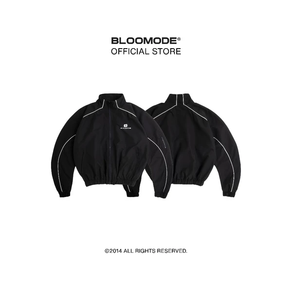 SIGNATURE BOXY TRACKSUIT