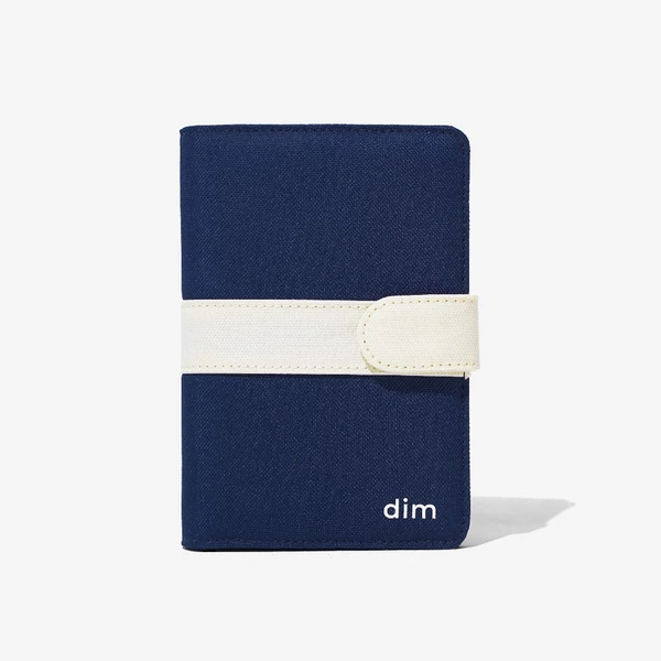 Ví đựng hộ chiếu DIM Passport Wallet