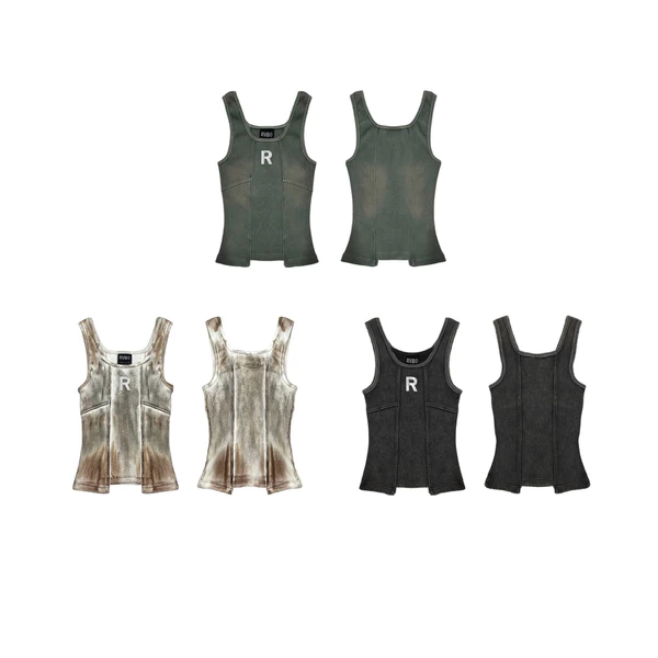 Áo Ba Lỗ RVB CELESTIAL Core Tanktop