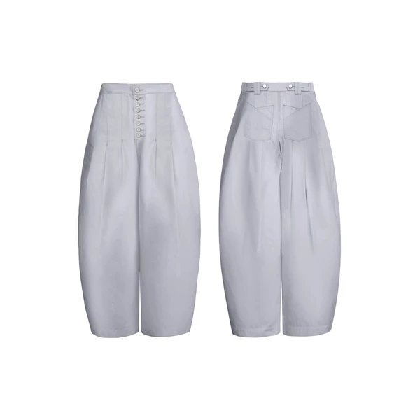 Quần RVB Nova Celestial Pant Kaki