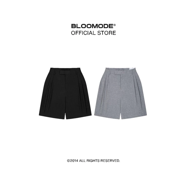 BERMUDA SHORTS