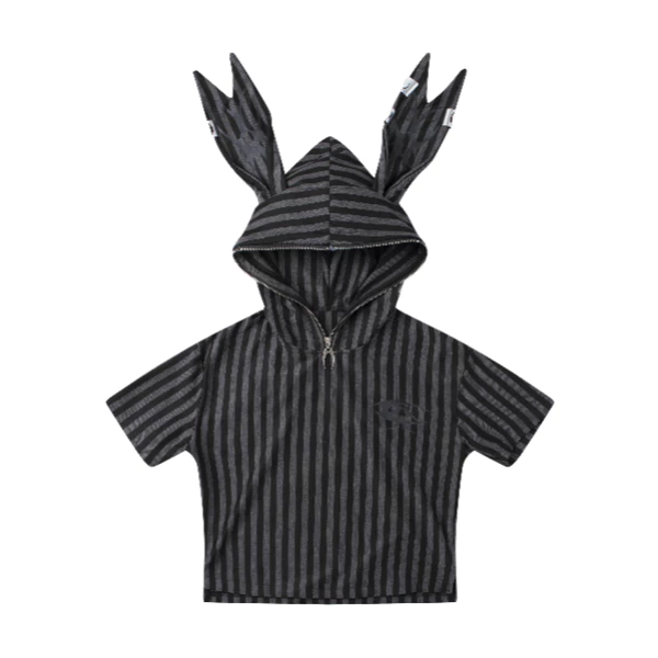 ÁO EPL RABBIT STRIPED SHIRT
