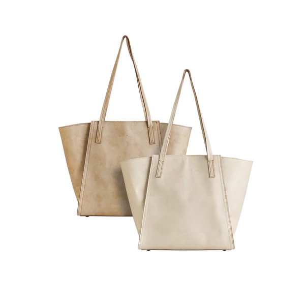 MAHU - TÚI TOTE DA ĐƠN GIẢN