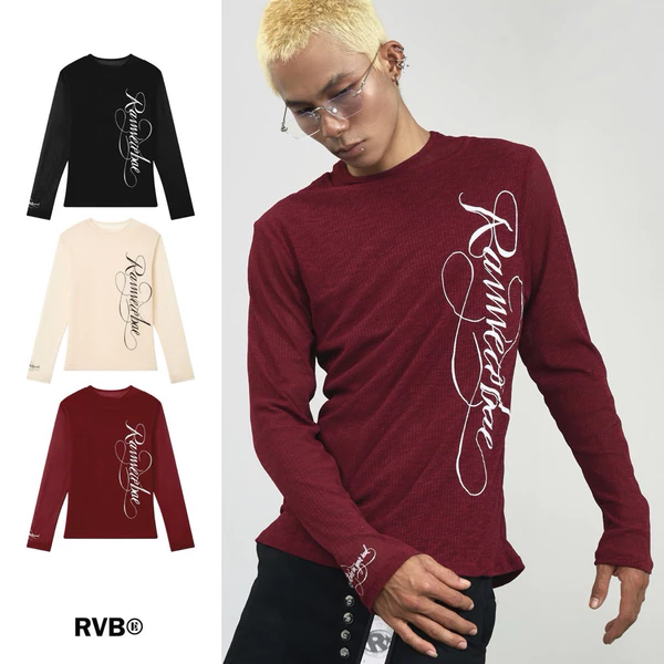 Áo Long Sleeve RVB CELESTIAL COSMOS
