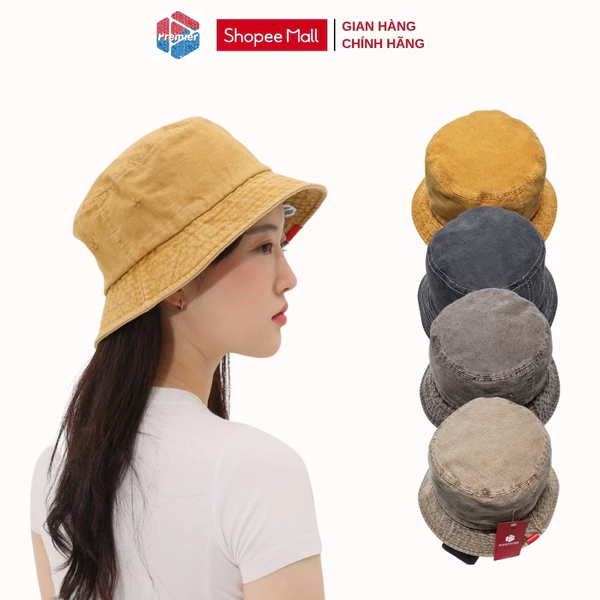 Mũ Lưỡi Trai PREMI3R Spancap Florida Span Unisex Chính Hãng