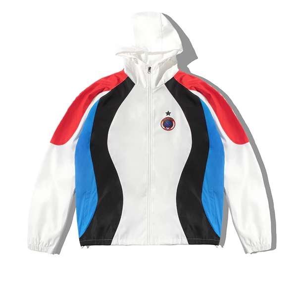 Áo khoác ATHLETE VER.2 JACKET HIGH CLUB  - UNISEX
