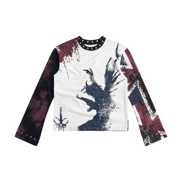 ÁO EPL BLOOD LONGSLEEVE
