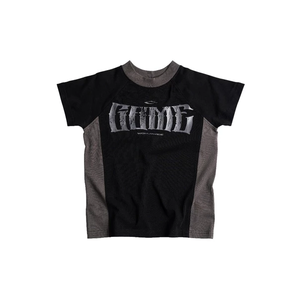 GBME BABY TEE / ÁO BABY TEE / GAMBLE WORLDWIDE