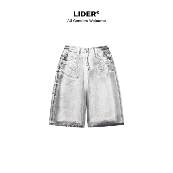 Quần Ngắn LIDER DRAGON REGALIA BERMUDA SHORTS