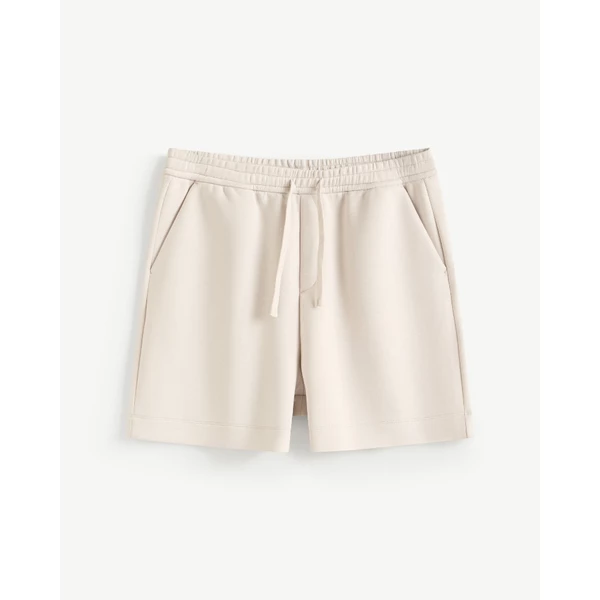 Quần Short Nam Form Relax - Routine 10F25PKS004
