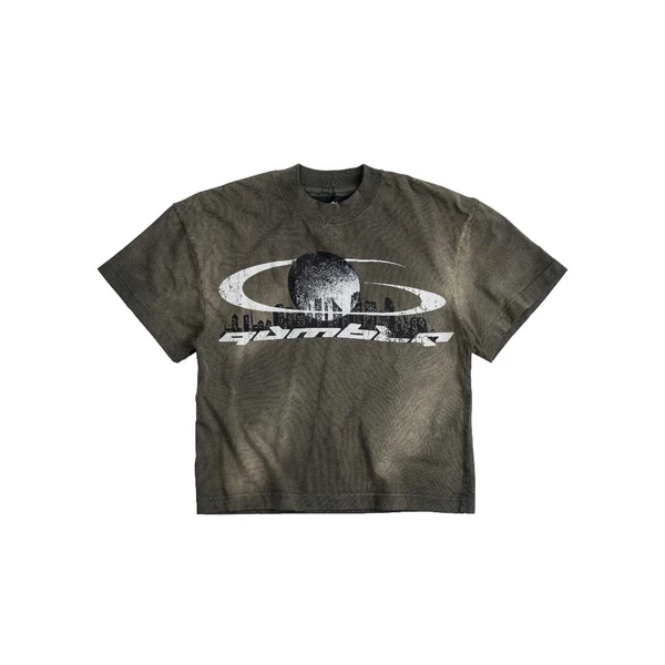 ORBIT TEE / ÁO THUN / GAMBLE WORLDWIDE