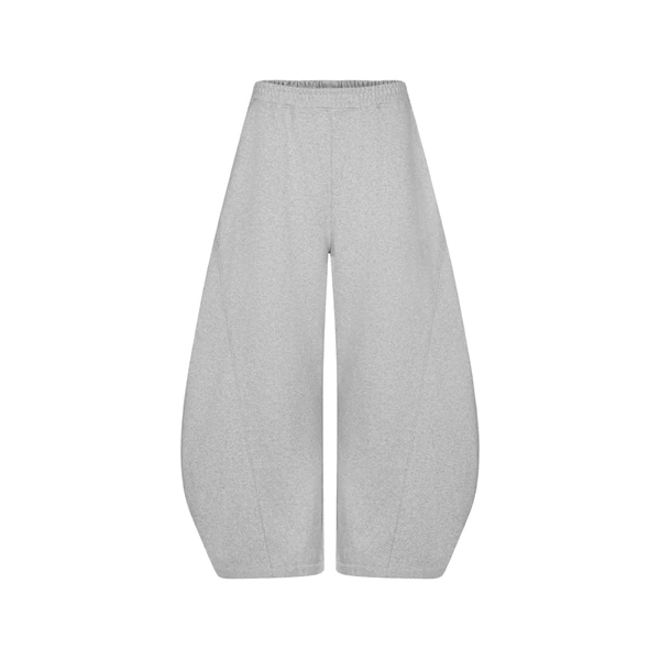 OUTBREAK - QUẦN NỈ ỐNG RỘNG “ POCKET SWEAT PANTS”