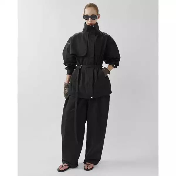 HIGHCHIC - SENSE COLLECTION - SET BỘ - DASH BLACK SET - THIẾT KẾ THANH LỊCH