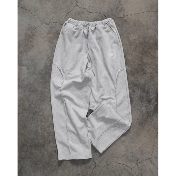 Quần dài Sweatpants 7millions Reborn (Màu xám)