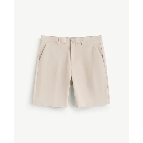 Quần Short Nam Form Straight - Routine 10F25PSH006