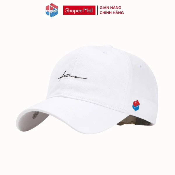 Mũ Lưỡi Trai Nón Kết PREMI3R P0002 G4 Unisex Phong Cách Thể Thao [M]