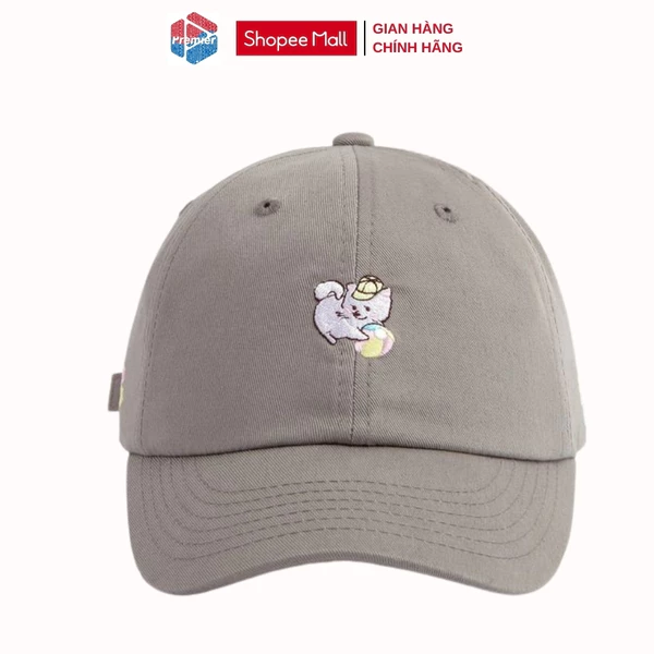 Mũ Lưỡi Trai PREMI3R Phong Cách Thời Trang Size M
