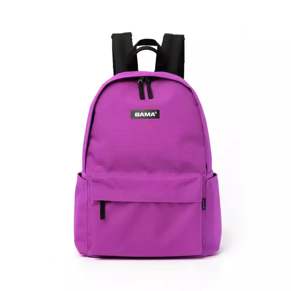 Balo du lịch BAMA Essential Backpack chống nước nhiều ngăn laptop 13 14 15 6 inch