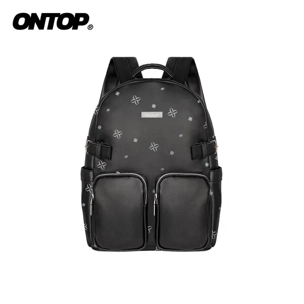 Balo da nữ đi học ONTOP | O-P28-DHT