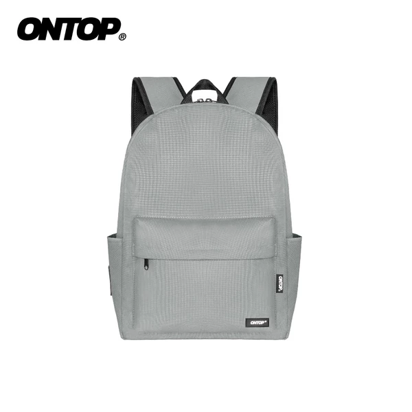 Balo đơn giản đi học ONTOP | O-P54-XC