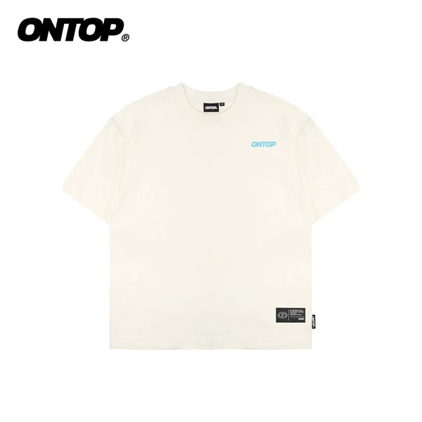 Áo phông nữ basic ONTOP | O-T4-K
