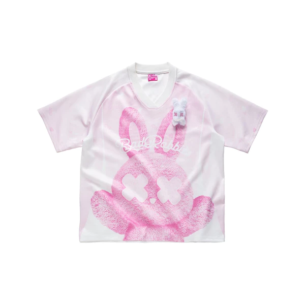 Áo Thun Amant Boxy Rabbit - Local Brand Chính Hãng