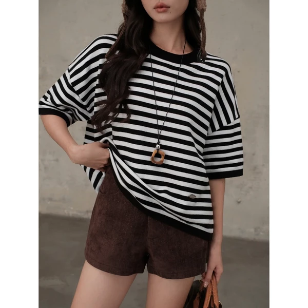 KIDO - Quần ngắn bản lưng liền JUDY SHORTS
