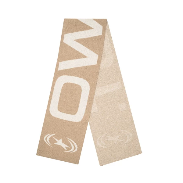 Khăn Oh Wonder Studio Winter Scarf - Owst Gallent Days Collection