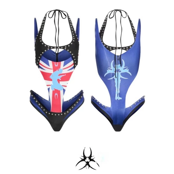 BỘ EPL UNION POWER BODYSUIT