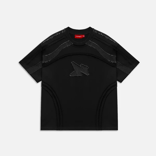 Áo thun NEEDS OF WISDOM Dark Ops Tee - Local Brand Chính Hãng