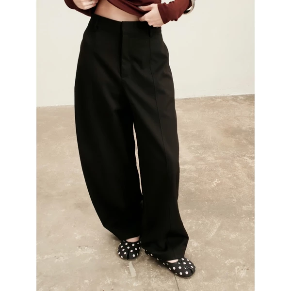 KIDO - Quần dài ống cong NELLY PANTS
