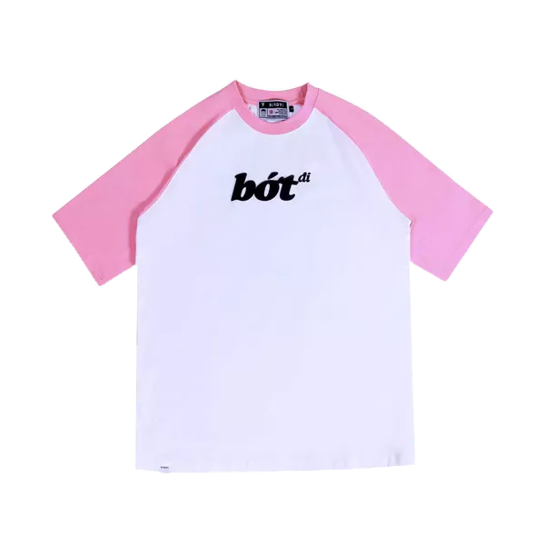 Ao thun unisex Birdybag bớt đi basic tee phông trơn nam nữ tay lỡ oversize form rộng local brand chính hãng