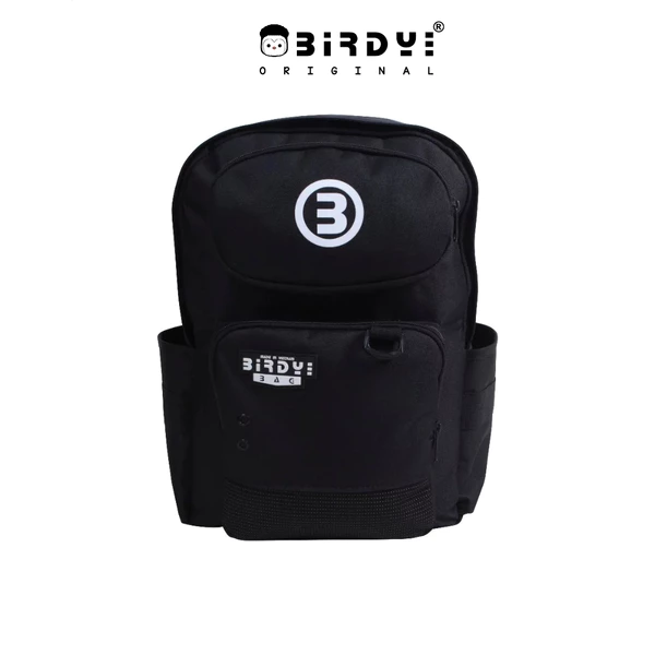 Balo nam nữ đựng được laptop 13inches BIRDY- CLASS B backpack Local Brand
