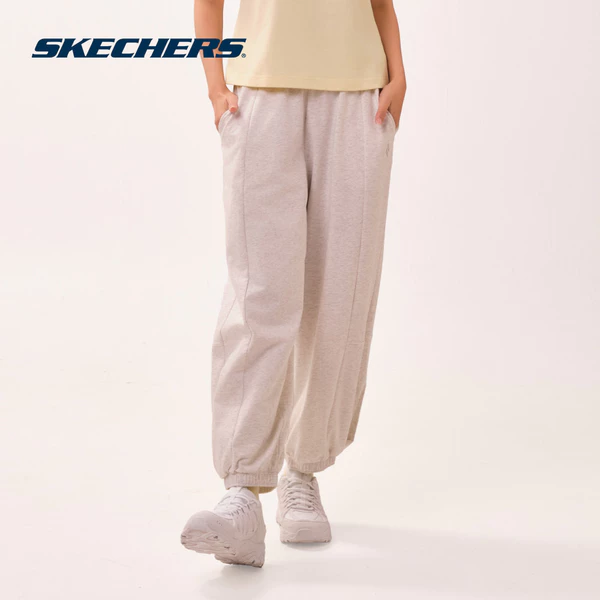 Jogger Nữ Skechers Cali Summer Lounge Jogger - SL126W157-0248