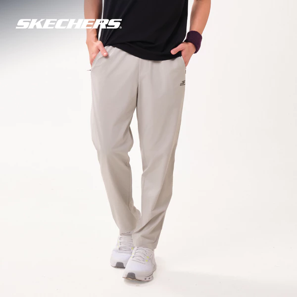 Quần Dài Thể Thao Nam Skechers Walking Performance Pants - SP126M121-03ZZ