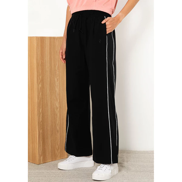 Quần Dài Thể Thao Nữ Skechers Basketball Culture Pants - SL325W432-0018 Online Sale