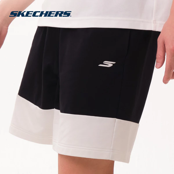Quần Đùi Thể Thao Nam Skechers Specialty Sports -Court Performance Shorts - SP126M329-0018