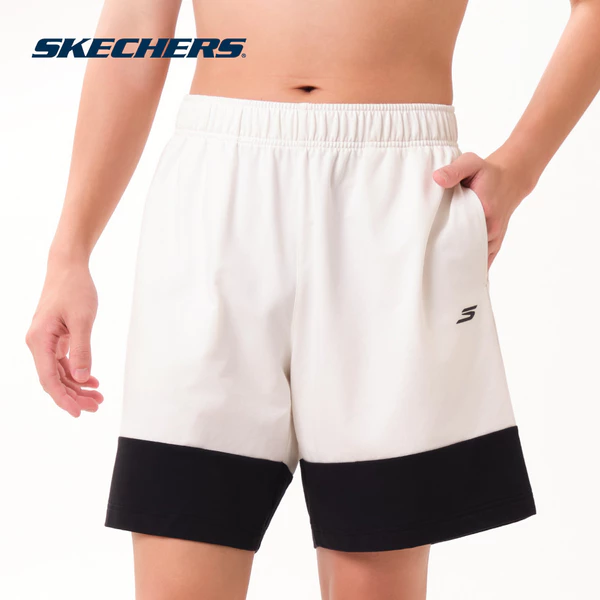 Quần Đùi Thể Thao Nam Skechers Specialty Sports -Court Performance Shorts - SP126M329-0074