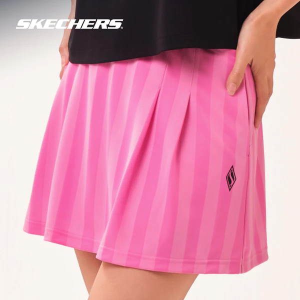 Skort Nữ Skechers Game On Trendy Skort - SL126W154-004M