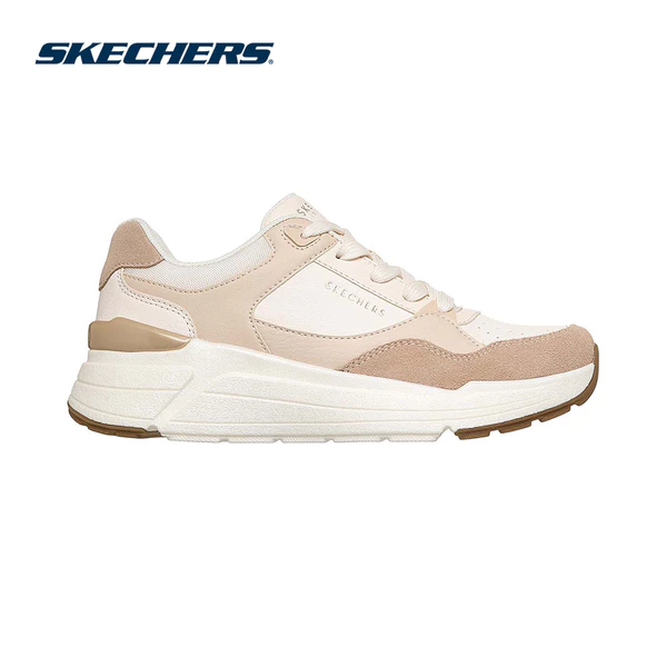 [ĐỘC QUYỀN ONLINE] Giày Thể Thao Nữ Skechers Street Rovina Lite Cool Two The Core- 190133-NTMT Air-Cooled MF