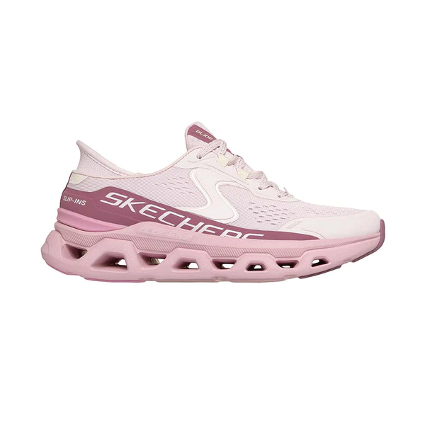 Giày Thể Thao Nữ Skechers Slip-Ins Sport Glide-Step Altus Thường Ngày - 150510-LTPK Air-Cooled Memory Foam